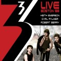 Buy 3 - Live Boston '88 CD1 Mp3 Download