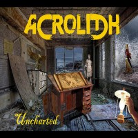 Purchase Acrolith - Uncharted