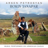 Purchase Arsen Petrosyan - Hokin Janapar: Music Performed On Armenian Duduk