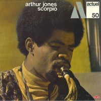 Purchase Arthur Jones - Scorpio (Vinyl)