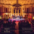 Buy Band Of Burns - The Sweetest Hours (Live Album) Mp3 Download