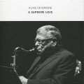 Buy Alan Skidmore - A Supreme Love (Limited Edition) CD5 Mp3 Download