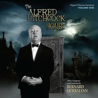 Purchase Bernard Herrmann - The Alfred Hitchcock Hour Vol. 1 CD1