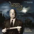 Purchase Bernard Herrmann - The Alfred Hitchcock Hour Vol. 2 CD1 Mp3 Download