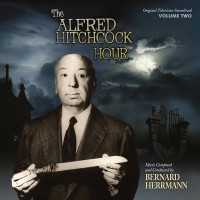 Purchase Bernard Herrmann - The Alfred Hitchcock Hour Vol. 2 CD1