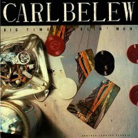 Purchase Carl Belew - Big Time Gamblin' Man (Vinyl)