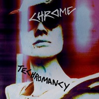 Purchase Chrome - Techromancy