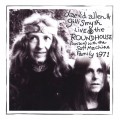 Buy Daevid Allen - Live At The Roundhouse 1971 (With Gilli Smyth & The Soft Machine) Mp3 Download