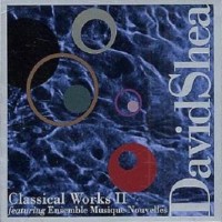 Purchase David Shea - Classical Works II