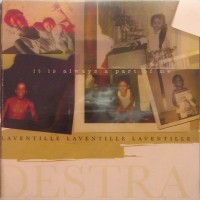 Purchase Destra Garcia - Laventille