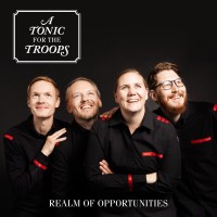 Purchase A Tonic For The Troops - Realm Of Opportunities