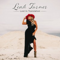 Purchase Leah Turner - Lost In Translation (EP)