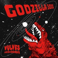 Purchase Les Vulves Assassines - Godzilla 3000