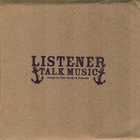 Purchase Listener - Talk Music