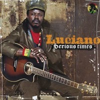 Purchase Luciano - Serious Times