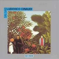 Purchase Ludovico Einaudi - Salgari