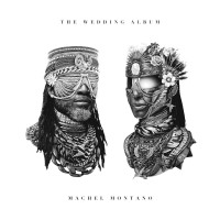 Purchase Machel Montano - The Wedding Album