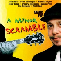 Purchase Mark Elf - A Minor Scramble