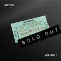 Buy Metric - Live At The Funhouse Vol. 1 Mp3 Download