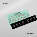 Buy Metric - Live At The Funhouse Vol. 2 Mp3 Download