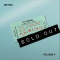 Buy Metric - Live At The Funhouse Vol. 4 CD2 Mp3 Download