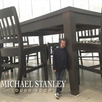 Purchase Michael Stanley - Tough Room
