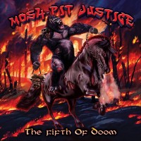 Purchase Mosh-Pit Justice - The Fifth Of Doom