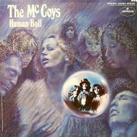 Purchase The Mccoys - Human Ball (Vinyl)