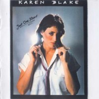 Purchase Karen Blake - Just One Heart