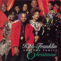 Purchase Kirk Franklin - Christmas