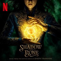 Purchase Joseph Trapanese - Shadow And Bone (Music From The Netflix Series) CD1