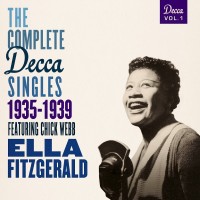 Purchase Ella Fitzgerald - The Complete Decca Singles Vol. 1: 1935-1939 CD1
