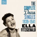 Buy Ella Fitzgerald - The Complete Decca Singles Vol. 2: 1939-1941 CD1 Mp3 Download