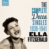 Purchase Ella Fitzgerald - The Complete Decca Singles Vol. 2: 1939-1941 CD1