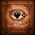 Buy The Bellamy Brothers - 40 Years CD2 Mp3 Download