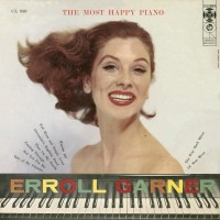 Purchase Erroll Garner - The Most Happy Piano