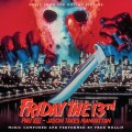 Purchase Fred Mollin - Friday The 13Th Pt. VIII: Jason Takes Manhattan Mp3 Download