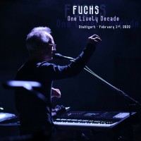 Purchase Fuchs - One Lively Decade