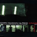 Buy Gary Numan - Crazier (CDS) CD2 Mp3 Download