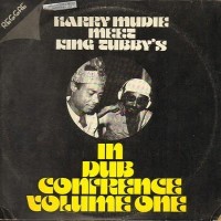 Purchase Harry Mudie - Dub Conference Vol. 1 (With King Tubby)