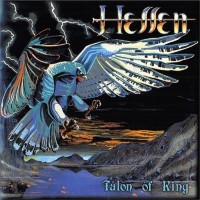 Purchase Hellen - Talon Of King (Reissued 2006)