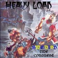 Buy Heavy Load - Swedish Live Conquest 1982 CD1 Mp3 Download