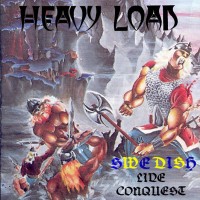Purchase Heavy Load - Swedish Live Conquest 1982 CD1