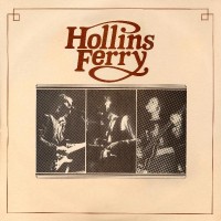 Purchase Hollins Ferry - Hollins Ferry (Vinyl)