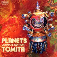 Purchase Isao Tomita - Planets: Ultimate Edition