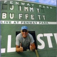 Purchase Jimmy Buffett - Live At Fenway Park CD1