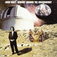 Purchase John Hiatt - Hangin' Around The Observatory (Vinyl)
