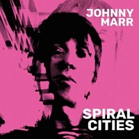 Purchase Johnny Marr - Spiral Cities (CDS)