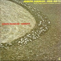 Purchase Joseph Jarman - Earth Passage - Density (With Famoudou Don Moye) (Vinyl)