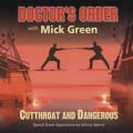 Buy Doctor's Order - Cutthroat And Dangerous (With Mick Green) (EP) Mp3 Download